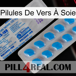 Pilules De Vers À Soie new15
